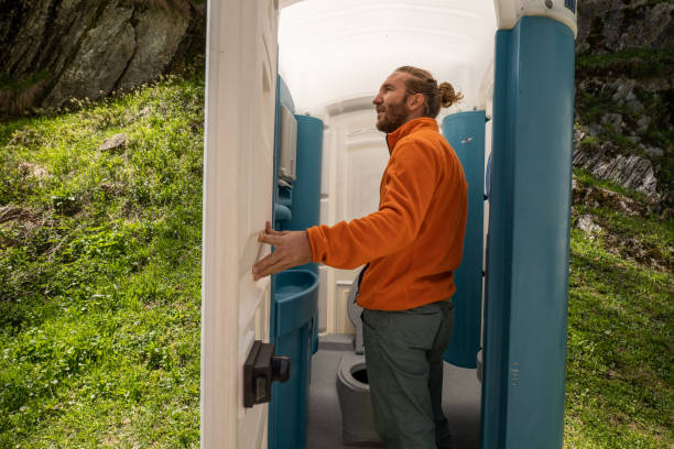 Best Porta potty rental near me  in Bentleyville, PA