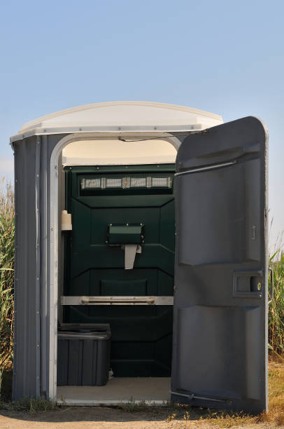Best Portable restroom trailer rental  in Bentleyville, PA